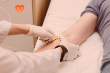 Кодирование от алкоголизма на 3 года в Болохово