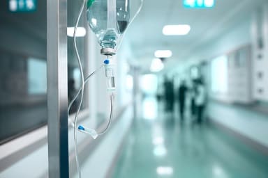 Лечение алкоголизма в стационаре в Болохово