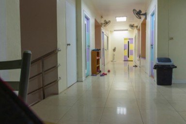 О клинике в Болохово